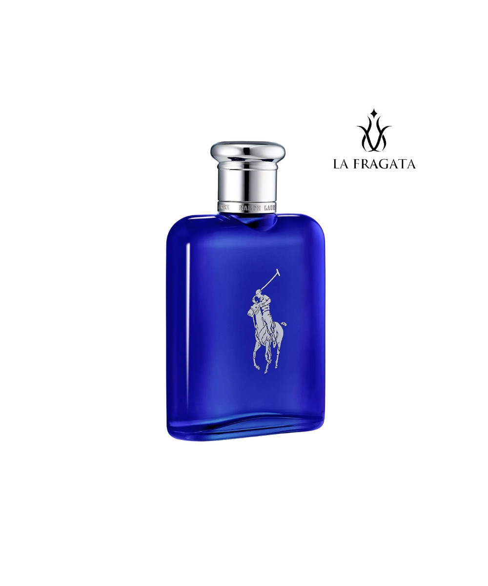 Perfume Ralph Lauren Polo Blue 125 ml EDT - Hombre