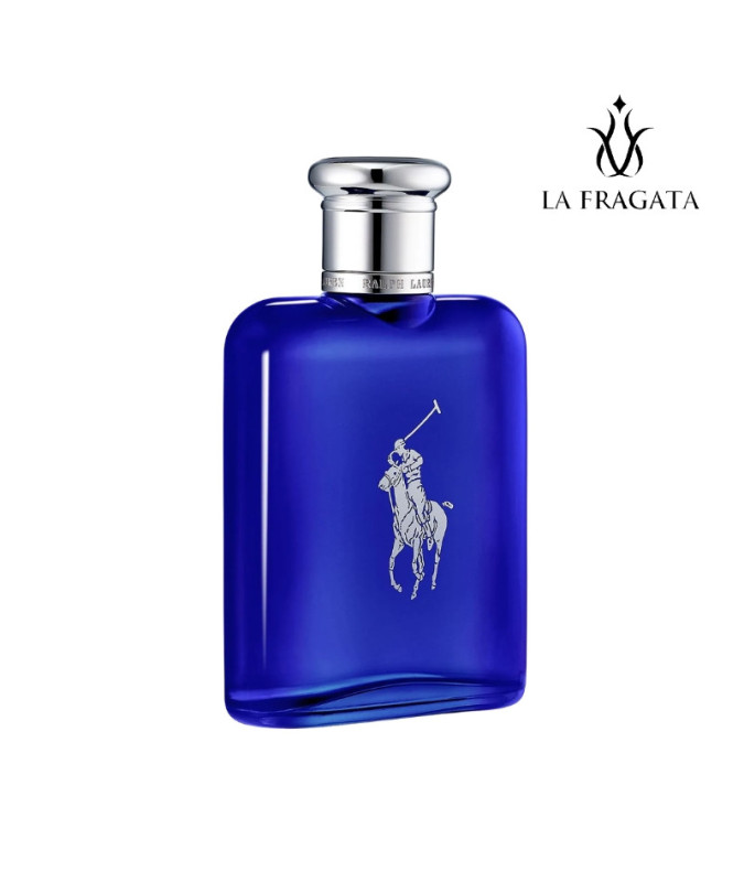 Perfume Ralph Lauren Polo Blue 125 ml EDT - Hombre