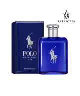 Perfume Ralph Lauren Polo Blue 125 ml EDT - Hombre