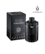 Perfume Azzaro The Most Wanted Intense caja