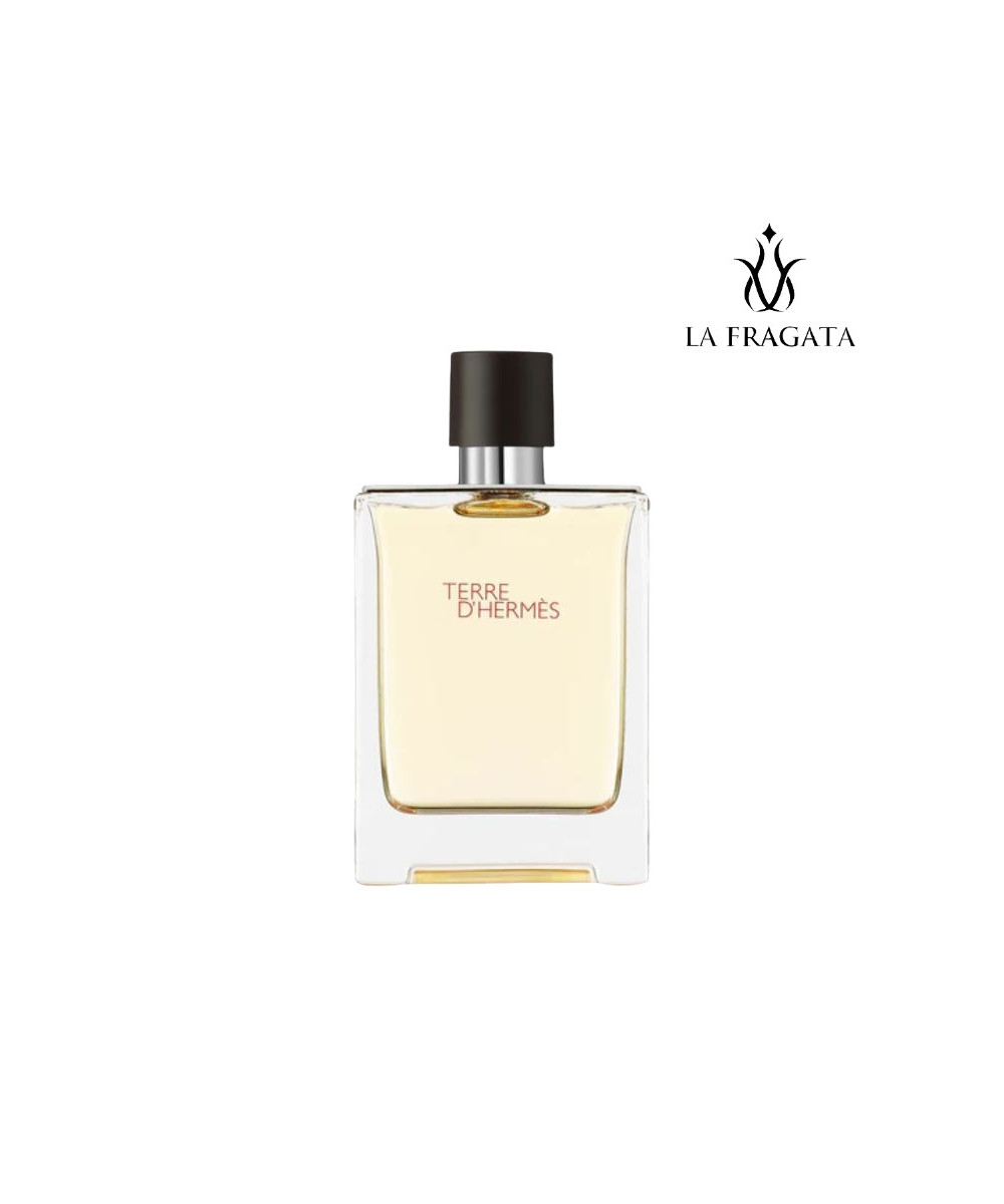 Perfume Terre D'Hermes
