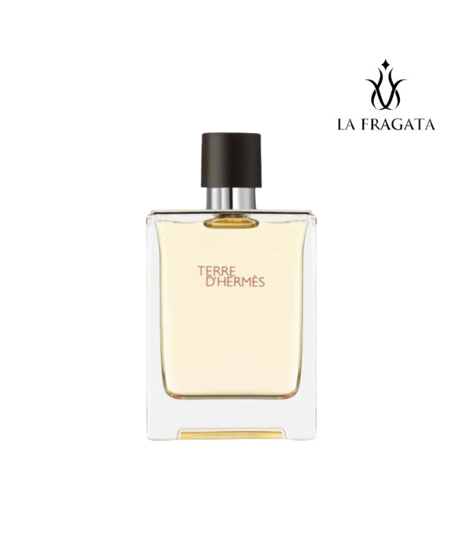 Perfume Terre D'Hermes