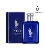 Perfume Ralph Lauren Polo Blue Parfum 125 ml EDP - Hombre