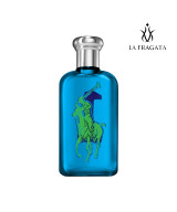 Perfume Ralph Lauren Polo Big Pony 100 ml EDT - Hombre