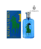 Perfume Ralph Lauren Polo Big Pony 100 ml EDT - Hombre