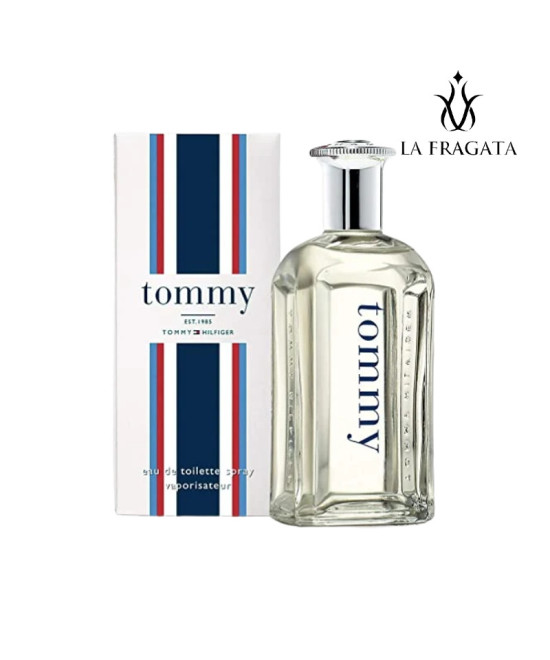 Perfume Tommy Hilfiger Tommy 100 ml EDP- Hombre