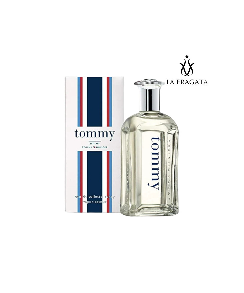 Perfume Tommy Hilfiger Tommy 100 ml EDP- Hombre