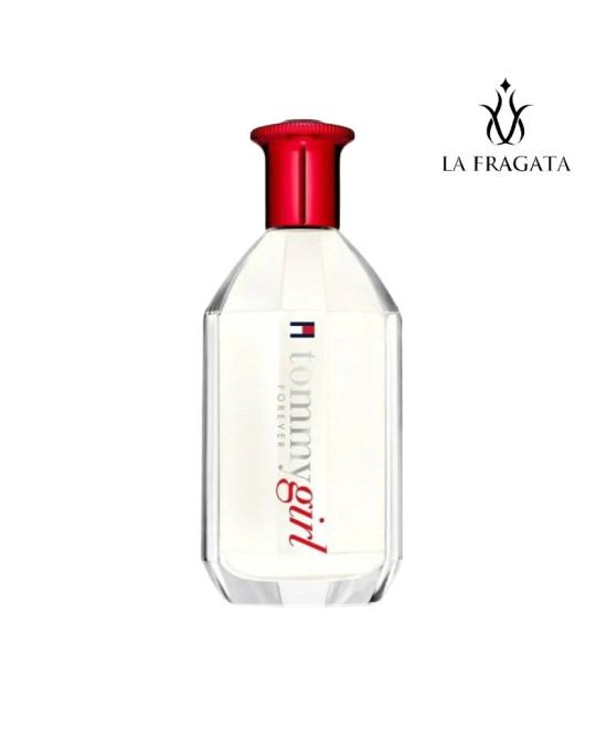 Perfume Tommy Hilfiger Tommy Girl 100 ml EDP-Mujer