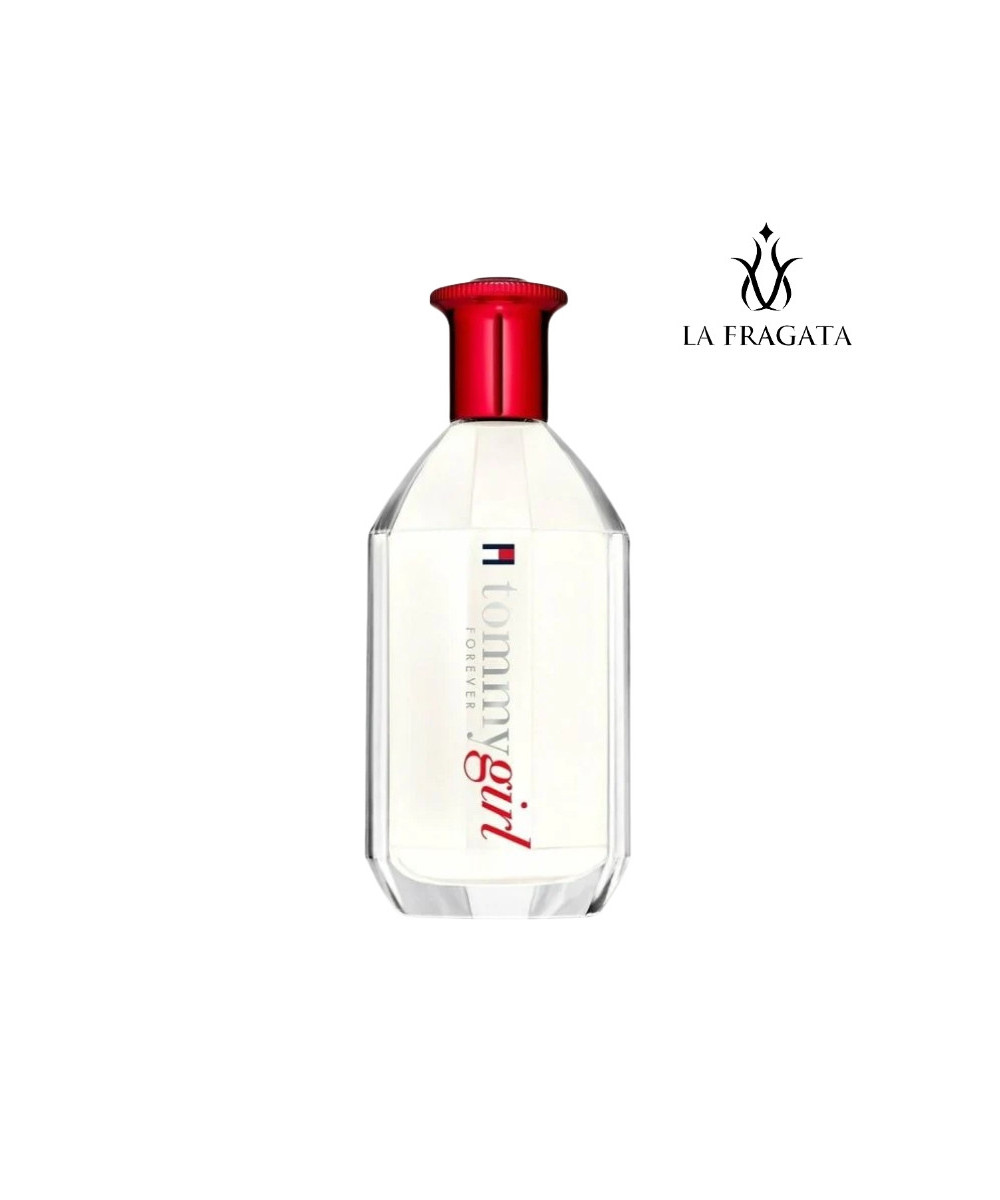 Perfume Tommy Hilfiger Tommy Girl 100 ml EDP-Mujer