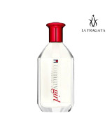 Perfume Tommy Hilfiger Tommy Girl 100 ml EDP-Mujer