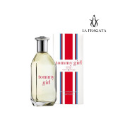 Perfume Tommy Hilfiger Tommy Girl 100 ml EDP-Mujer