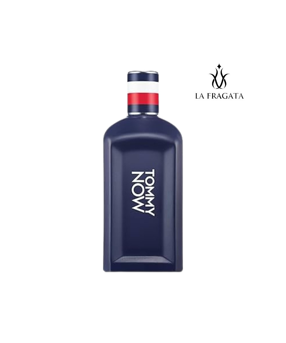 Perfume Tommy Hilfiger Tommy Now 100 ml EDP - Hombre
