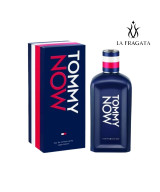 Perfume Tommy Hilfiger Tommy Now 100 ml EDP - Hombre