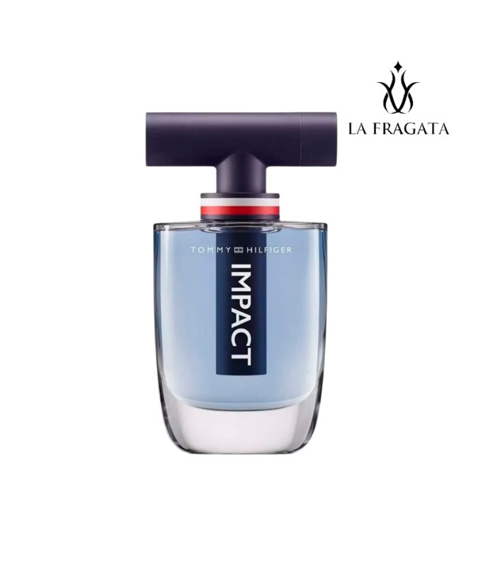 Perfume Tommy Impact Spark  100 ml EDT - Hombre