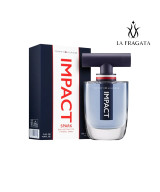 Perfume Tommy Impact Spark  100 ml EDT - Hombre