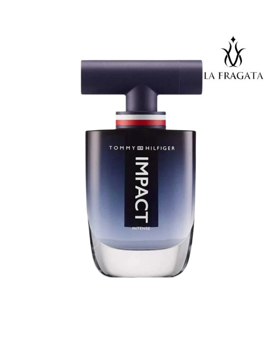Perfume Tommy Impact Intense 100 ml EDP - Hombre