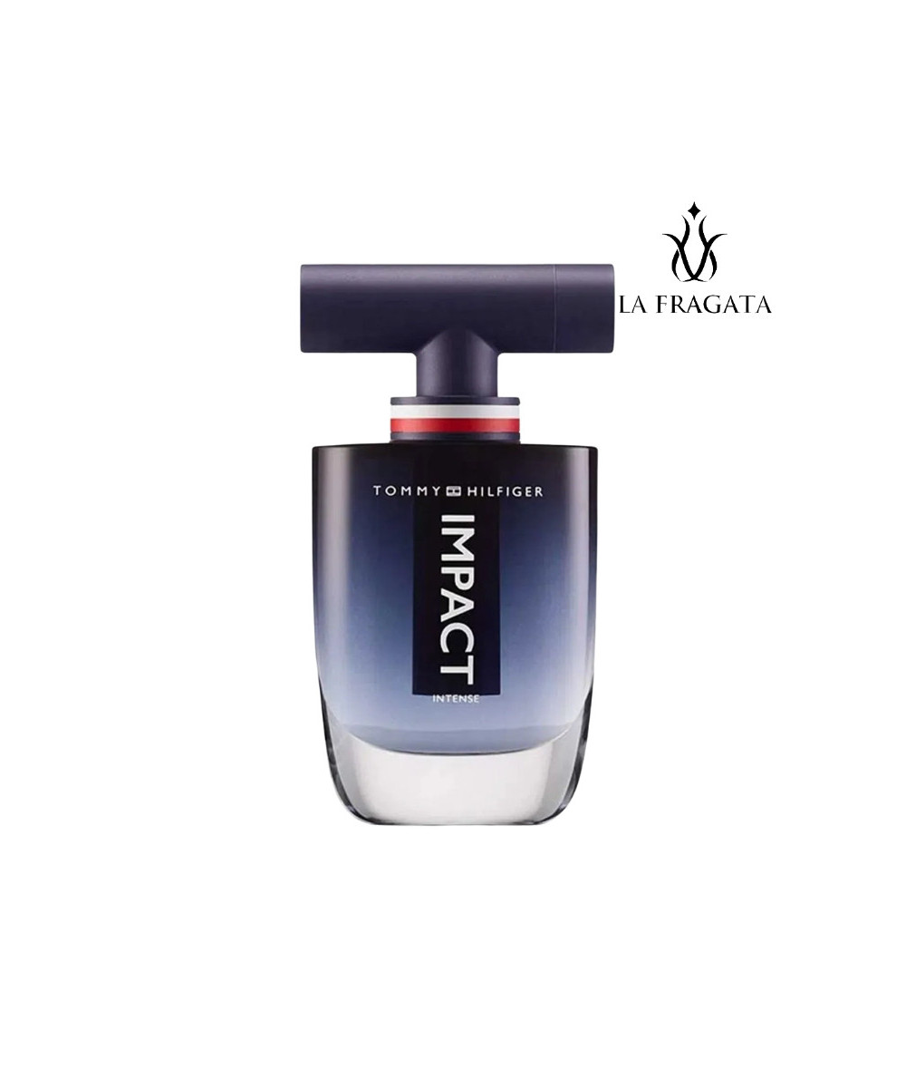 Perfume Tommy Impact Intense 100 ml EDP - Hombre