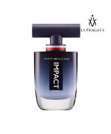 Perfume Tommy Impact Intense 100 ml EDP - Hombre