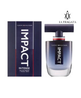 Perfume Tommy Impact Intense 100 ml EDP - Hombre