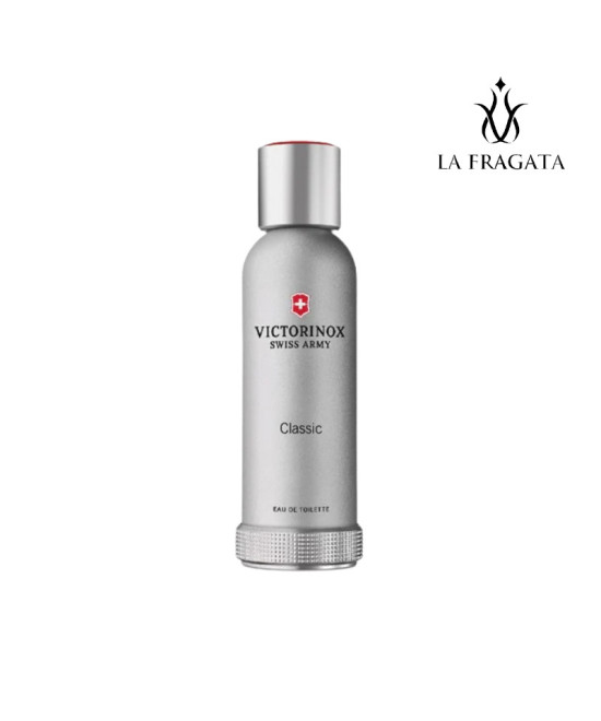Perfume Victorinox Swiss Army Classic 100ml EDT - Hombre