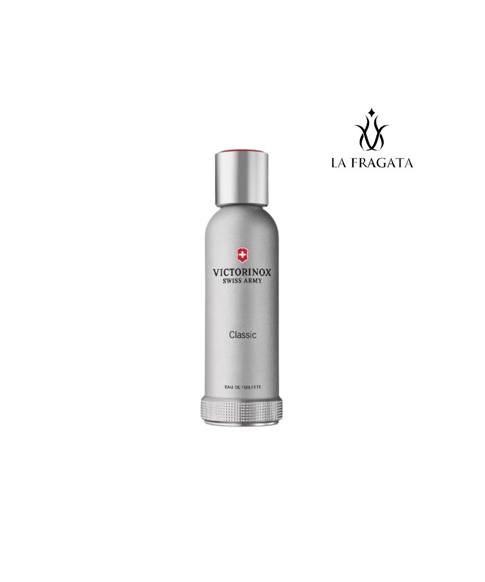 Perfume Victorinox Swiss Army Classic 100ml EDT - Hombre