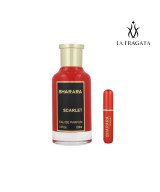 Perfume bharara Scarlet
