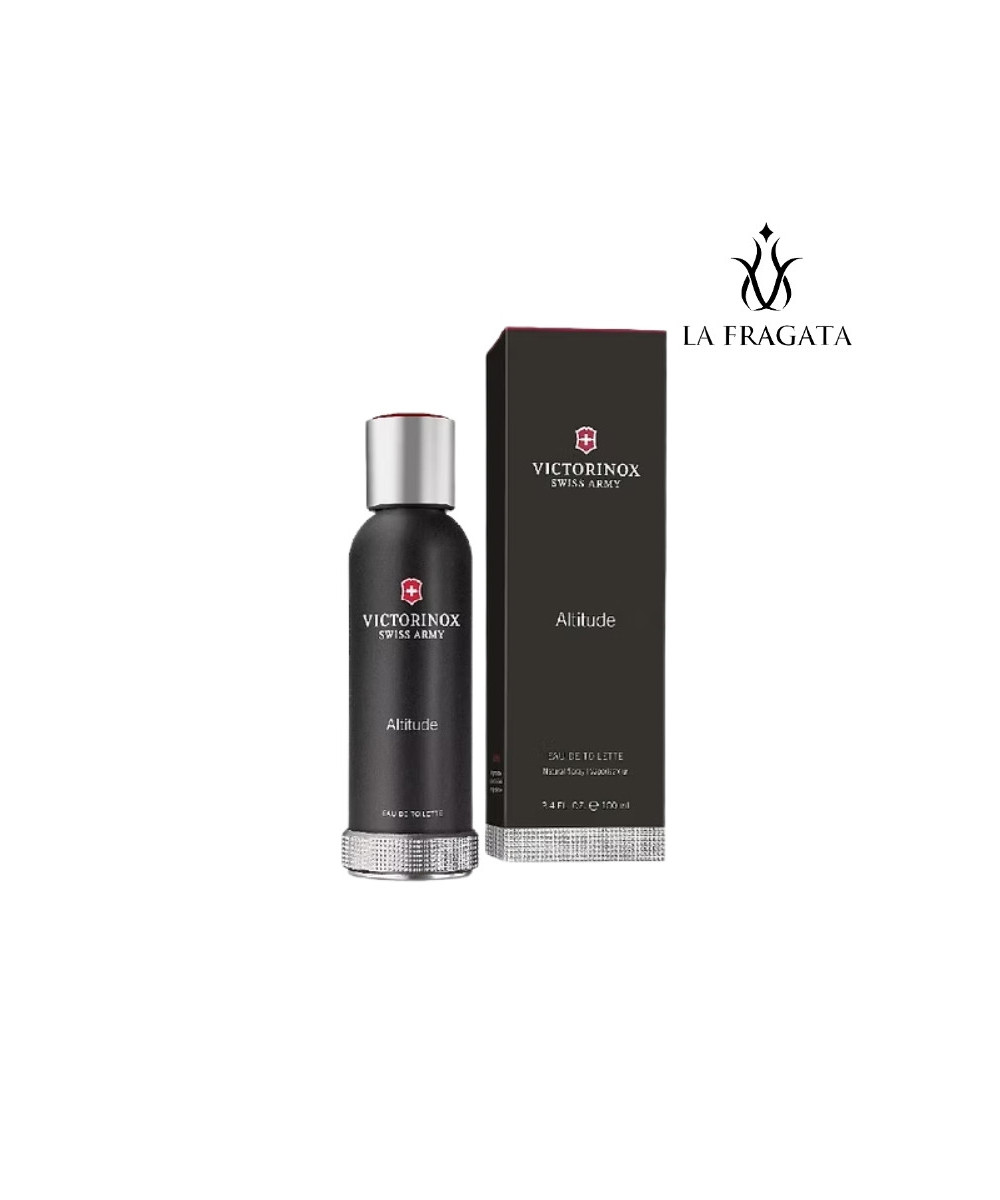 Perfume Victorinox Swiss Army Altitude 100ml EDT - Hombre