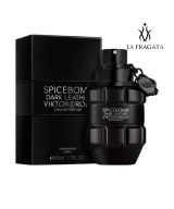 Perfume Viktor & Rolf Spicebomb Dark Leather 90 ml EDT - Hombre