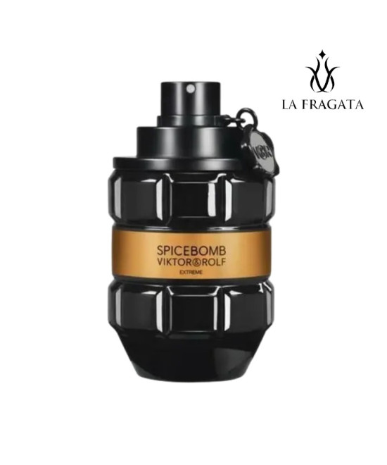 Perfume Viktor & Rolf Spicebomb Extreme 90 ml EDT - Hombre