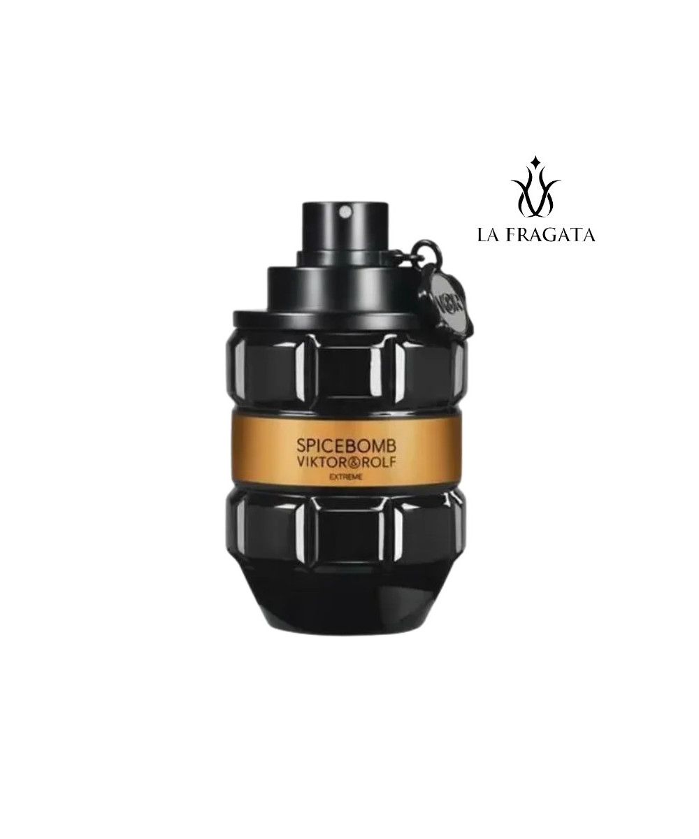Perfume Viktor & Rolf Spicebomb Extreme 90 ml EDT - Hombre