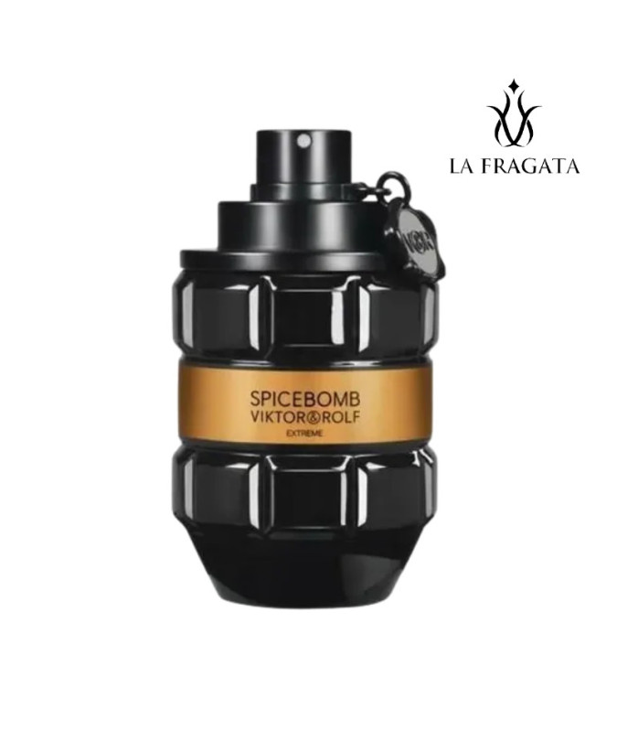 Perfume Viktor & Rolf Spicebomb Extreme 90 ml EDT - Hombre