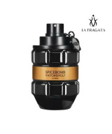 Perfume Viktor & Rolf Spicebomb Extreme 90 ml EDT - Hombre