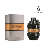 Perfume Viktor & Rolf Spicebomb Extreme 90 ml EDT - Hombre