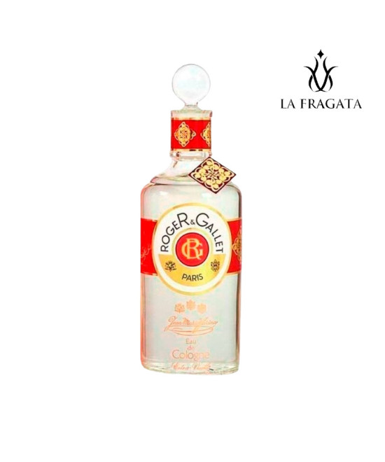 Roger & Gallet Jean Maria Farina 1 litro - Hombre