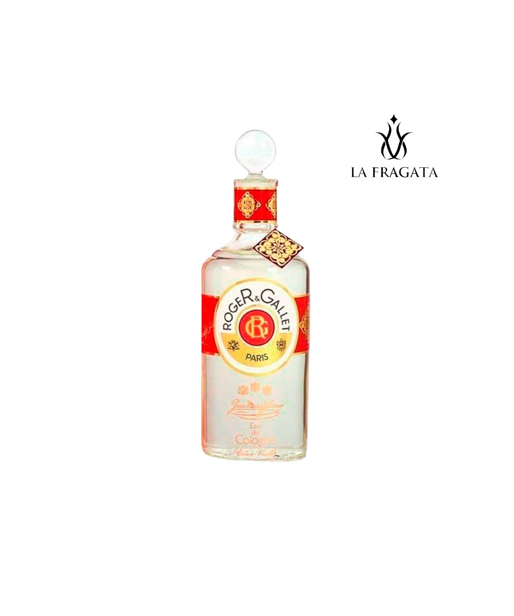 Roger & Gallet Jean Maria Farina 1 litro - Hombre