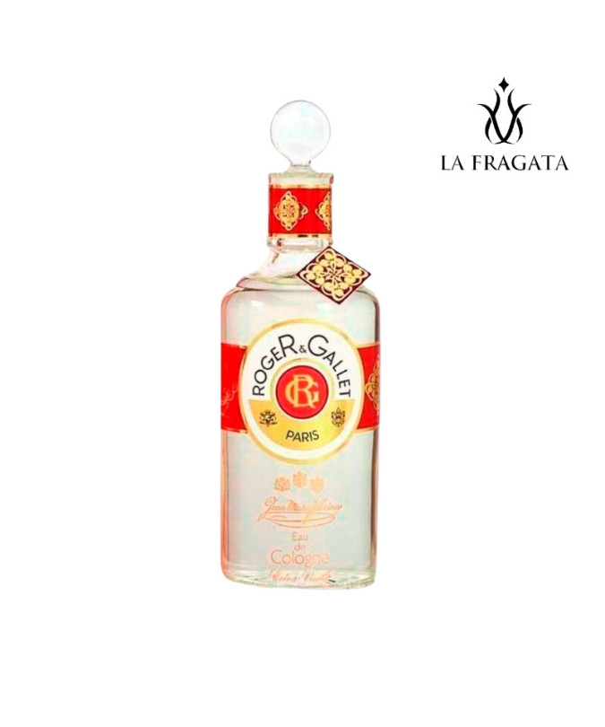 Roger & Gallet Jean Maria Farina 1 litro - Hombre