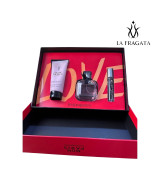 Set de regalo Moon Paris YSLi - Dama