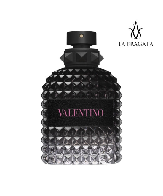 Valentino BORN Roma EAU toilette (clásica)