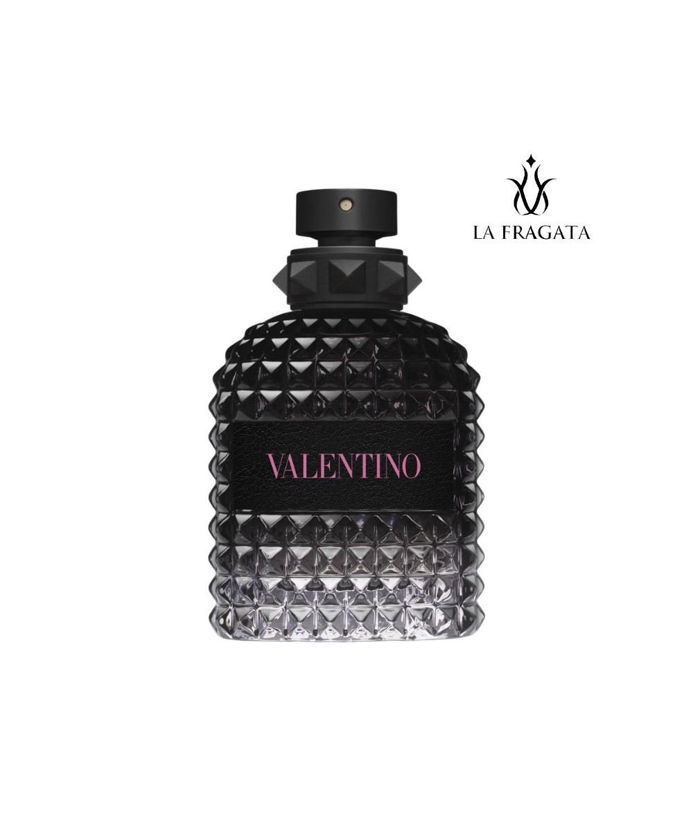Valentino BORN Roma EAU toilette (clásica)