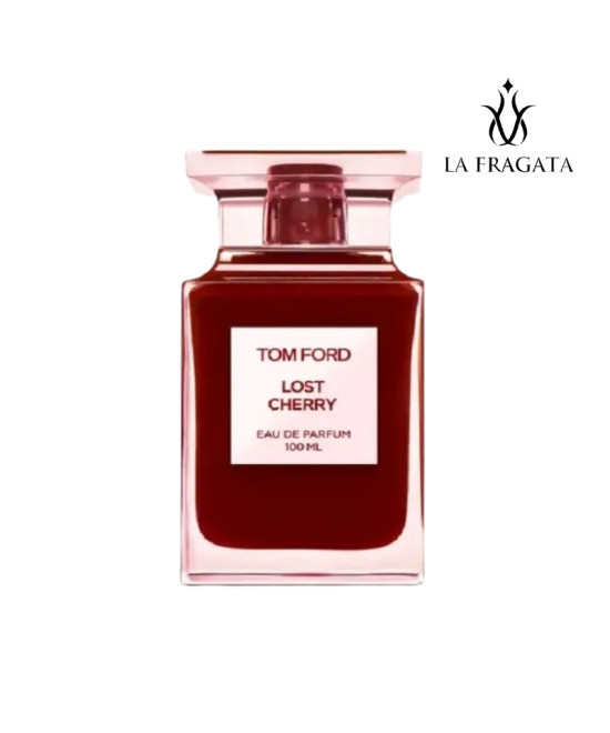 Perfume Tom Ford Lost Cherry (Exhibición) 100 ml EDP - Mujer