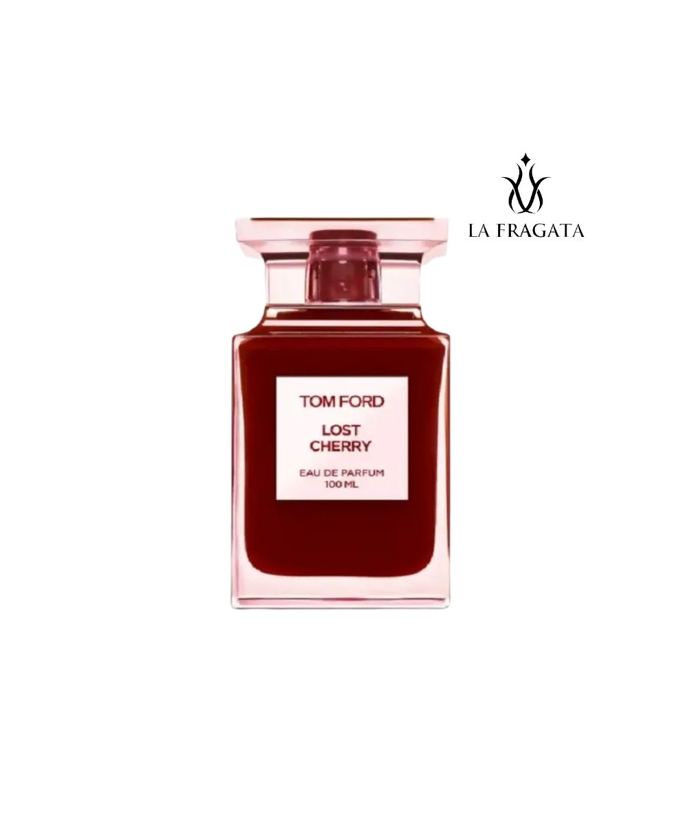 Perfume Tom Ford Lost Cherry (Exhibición) 100 ml EDP - Mujer