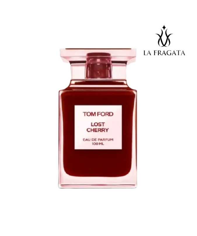 Perfume Tom Ford Lost Cherry (Exhibición) 100 ml EDP - Mujer