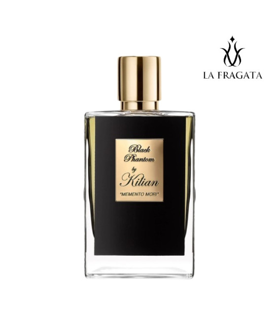 Perfume Kilian Black Phantom 50 ml - Unisex (Tester)