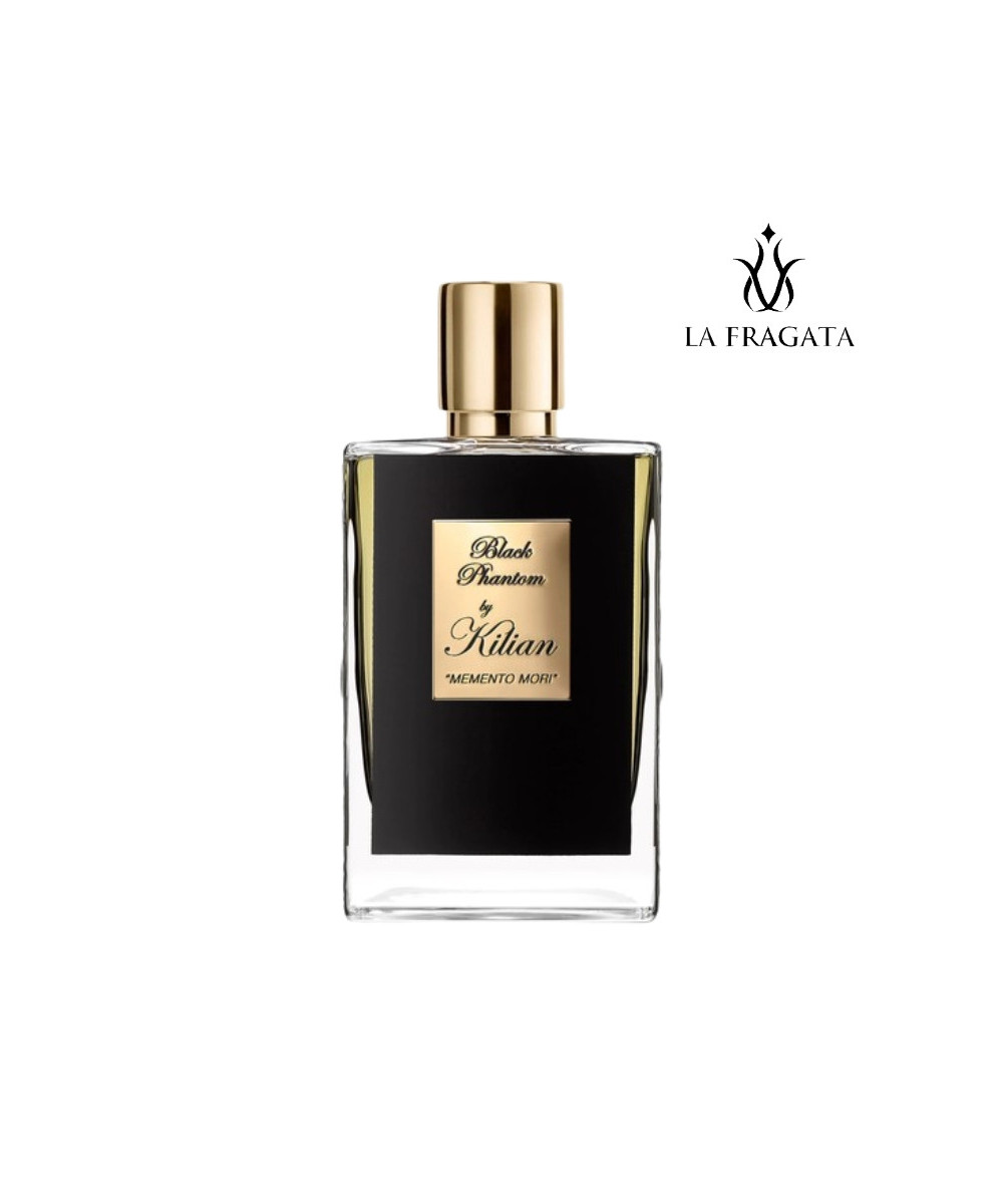 Perfume Kilian Black Phantom 50 ml - Unisex (Tester)