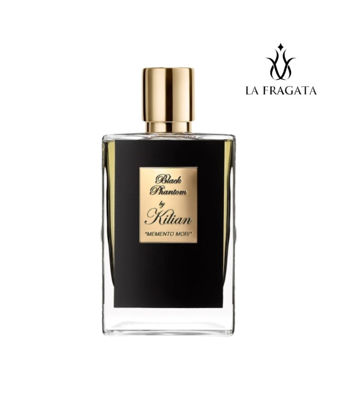 Perfume Kilian Black Phantom 50 ml - Unisex (Tester)