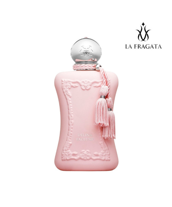Perfume Delina Exlusif 75 ml - Dama (Tester)
