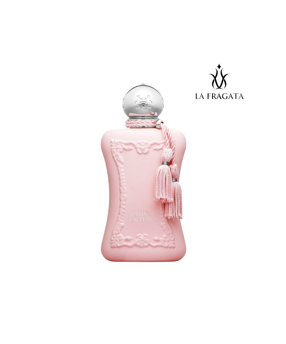 Perfume Delina Exlusif 75 ml - Dama (Tester)