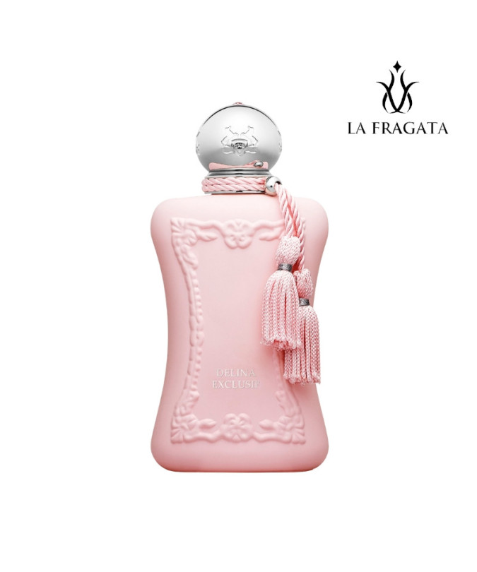 Perfume Delina Exlusif 75 ml - Dama (Tester)