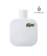 Perfume Lacoste L.12.12 Blanc 100 ml EDT -  Hombre