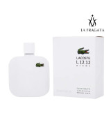 Perfume Lacoste L.12.12 Blanc 100 ml EDT -  Hombre